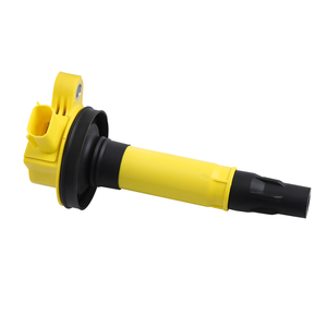 คอยล์จุดระเบิด UF549 22448JA00A 22448JA00C สำหรับนิสสัน NV200 X-Trail Tiida NP300 Frontier เครื่องยนต์เบนซิน - Product Image 2