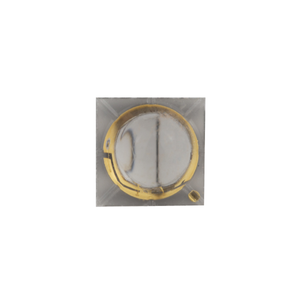 โซลวิโอซิส UV NZ5 HC ซีรีส์ SMD3535 ขนาด 3.7V 1200mA กำลังไฟสูงสุด 4.5W 365nm CUN66B1G หลอดไฟ LED UV กำลังสูงสำหรับการบ่ม - Product Image 3