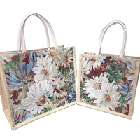Sac de courses en toile personnalisé pour cadeaux promotionnels, sac à bandoulière tendance avec impression, sac de rangement pour étudiants