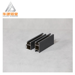 Profilo di estrusione di alluminio della <span class=keywords><strong>finestra</strong></span> della <span class=keywords><strong>porta</strong></span> scorrevole per gli accessori di alluminio della <span class=keywords><strong>porta</strong></span> e della <span class=keywords><strong>finestra</strong></span> AI - Product Image 5