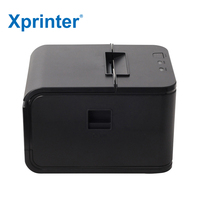 Xprinter XP-T58H Printer Mini 58mm, Printer Pos termal 4G nirkabel mode baru