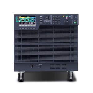 Fuente de Alimentación CA Trifásica Keysight Ac6912h, 320 Vrms, 12 Kva, 5000 Hz - Product Image 2