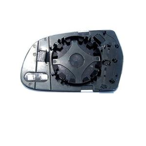 New Chất lượng cao trái/phải Side thay thế gương ống kính nóng & không làm nóng cho Audi A3 10-12 A4 09-15 A5 12-16 - Product Image 2