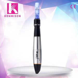 ซัพพลายเออร์จีน ขายดี Dr. Derma Pen ขนาดเข็ม <span class=keywords><strong>3</strong></span> มม. สำหรับใช้ในร้านเสริมสวย เครื่อง <span class=keywords><strong>Dermapen</strong></span> ไฟฟ้า - Product Image 2