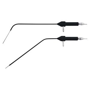 ENT Instrumentos Médicos Aço Inoxidável Tubo De Sucção Maxilar De Potência Manual para Mesa De Tratamento Conjunto Manual De Instrumentos Nasais - Product Image 6