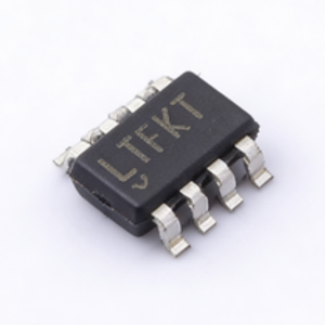 New and Original Integrated Circuit Electronic <b>Components</b> LTC4365ITS8#TRPBF IC Chips Supplier Bom - Product Image 1