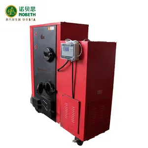 220V Biomass Automatic Heating Steam Generator Wood Pellets Biomass Fuel Rice Husk Palm Husk Steam Boiler