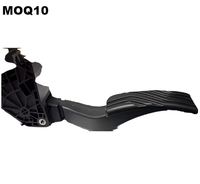 180102887R 8200699691 8200089851 83572 Pédale d'accélérateur électronique pour RENAUL T Clio II Kwid 2018