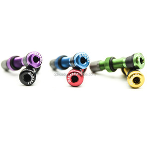 Jantes <span class=keywords><strong>Tubeless</strong></span> <span class=keywords><strong>VTT</strong></span> Vélo De Route <span class=keywords><strong>Schrader</strong></span> A/V Valves <span class=keywords><strong>Valve</strong></span> Américaine pour Pneu <span class=keywords><strong>Tubeless</strong></span> 40mm 44mm 50mm 60mm - Product Image 6