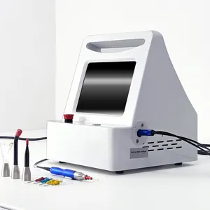 Laser co2 dental aprovado pela ce, melhor venda, para cirurgiões, diodo laser dental amplamente utilizado em clínicas e hospitais privados, melhor venda