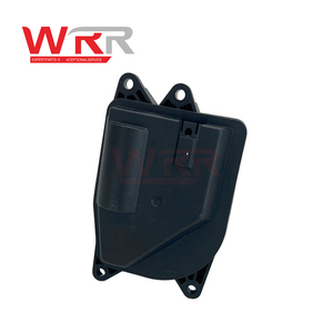 ชุดควบคุมวาล์วปรับอากาศแบบ Air Intake Manifold Flap Control Unit Disa Valve สำหรับ BMW E90 F10 328i หมายเลข 11617579114 11617560537 วาล์วปรับระดับที่เชื่อถือได้ - Product Image 6