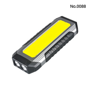 BaiFeng <b>Led</b> <b>Work</b> <b>Light</b> Cob Rechargeable Magnetic Portable Repair Lamp With Usb Charging Black 6V White <b>Light</b> - Product Image 5
