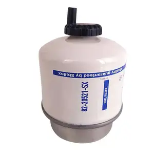 HZHLY filtro la nostra fabbrica diretta filtro carburante Oem 33759 SN70125 82-20521-SX