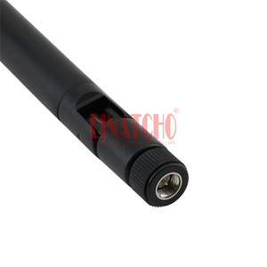 1.2GHz 1200Mhz Omni Directional gấp CCTV máy ảnh máy phát và máy thu SMA nam ăng ten - Product Image 6