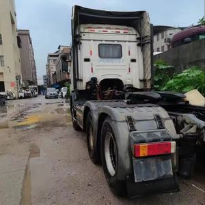 <span class=keywords><strong>Usado</strong></span> para Scan Ia G Series G440 6x2 Camión pesado <span class=keywords><strong>usado</strong></span> 440 HP 12.74L Desplazamiento 10 Ruedas Tractor Camión - Product Image 5