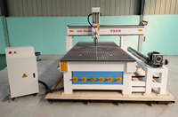 Vente directe, routeur à bois haute performance, changeur d'outils 1325, routeur cnc, machine à sculpter le bois