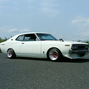 Star shark-Rueda de carreras para coche, 14 pulgadas, extremadamente ancha, popular, Taiwán - Product Image 4