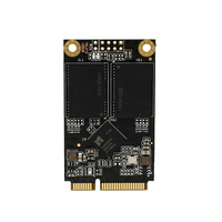 Unidad Ssd portátil M-Sata 128Gb 256Gb 512Gb 1Tb Discos duros de estado sólido Disco Duro Ssd Mini Msata