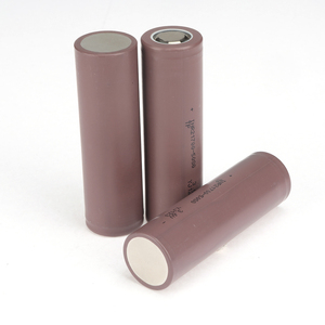 เซลล์ลิเธียมไอออนเกรดอุตสาหกรรม 5000mAh รุ่น 21700 4.2V 10C สำหรับอุปกรณ์ปล่อยพลังงาน เซลล์แบตเตอรี่โดรน - Product Image 6
