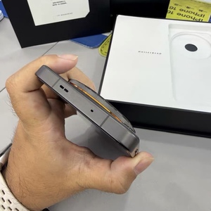 OPPA Find X9 Ultra หน้าจอ AMOLED 6.8 นิ้ว 120Hz 2K 5G ระบบปฏิบัติการ Android 13 Octa Core แรม 12GB/16GB ความจุ 256GB กล้องหน้า 32MP กล้องหลัง 200MP รองรับ CDMA LTE - Product Image 5