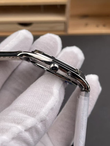 นาฬิกาข้อมืออัตโนมัติสไตล์คลาสสิกหรูหรา ดีไซน์ระดับมาสเตอร์  บางเฉียบ เรืองแสง คุณภาพสูง - Product Image 4