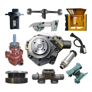 Chinese Oem Sany Graafmachine Motoronderdelen Echte Reserveonderdelen Voor Sy335/Sy485 Motoren Wereldwijd Snelle Verzending - Product Image 6