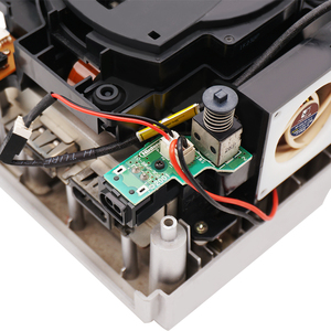 NEW nintendo Gamecube Fan Adapter mod for 40mm <span class=keywords><strong>Noctua</strong></span> Fan - Product Image 2