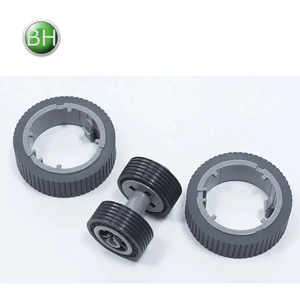 คุณภาพสูง OEM Fujitsu เครื่องสแกนเนอร์รถกระบะลูกกลิ้งชุดเบรคลูกกลิ้งสําหรับ <span class=keywords><strong>Fi</strong></span>-7160 <span class=keywords><strong>Fi</strong></span>-7260 <span class=keywords><strong>Fi</strong></span>-7180 <span class=keywords><strong>Fi</strong></span>-7280 <span class=keywords><strong>Fi</strong></span>-<span class=keywords><strong>7140</strong></span> ผู้ผลิต - Product Image 1