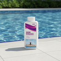 Nouvelle technologie, service DDP, dédouanement, FDS, COA, clarifiant qualifié pour piscines