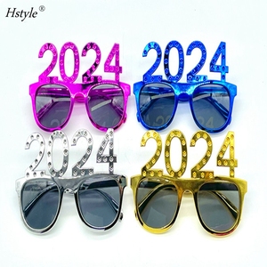 2026 <span class=keywords><strong>felice</strong></span> <span class=keywords><strong>anno</strong></span> nuovo occhiali da vista per feste di Capodanno foto di scena festa festa festa di favore fornitura per 2026 nuovi anni SD017 - Product Image 4