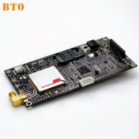 Assemblage de carte PCBA pour appareils de fitness portables Agile avec capteur de fréquence cardiaque, SpO2, BLE, SMT, THT, fabrication OEM, EMS pour systèmes de suivi par montre connectée