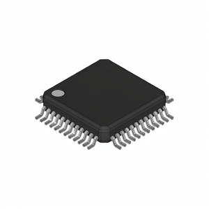Composant électronique embarqué 48 LQFP MCF51AG96CLF Distributeur agréé - Product Image 1