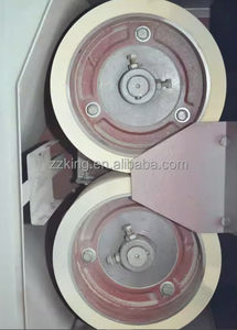 น้ำมันรำข้าวถอดและ Whitening เครื่อง - Product Image 6