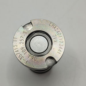 Suku cadang mesin mobil asli Ea888 Gen <span class=keywords><strong>3</strong></span> katup Solenoid kontrol Camshaft untuk Audi VW Camshaft Adjuster Unit katup 06J109257S - Product Image 4