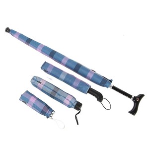 <span class=keywords><strong>Mini</strong></span> <span class=keywords><strong>parapluie</strong></span> compact manuel résistant aux UV, 7 baleines, soleil, pluie, voyage, design moderne, 5 plis - Product Image 4