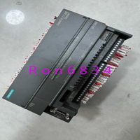 Controlador PLC 2881CR600AA0