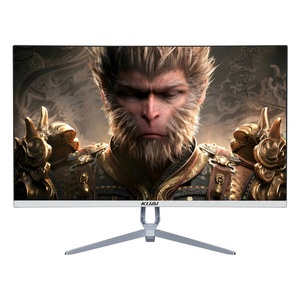 Moniteur PC LED 27 pouces FHD 1080p 165Hz 1ms <span class=keywords><strong>DisplayPort</strong></span> pour FreeSync Écran incurvé VA Moniteur de jeu pour ordinateur de bureau - Product Image 2