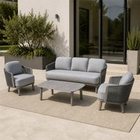 Ensemble de canapés 2710 KD
