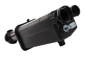 Radiator <strong>Coolant</strong> Overflow Expansion Tank Bottle <strong>Reservoir</strong> W/ Sensor for <strong>BMW</strong> E46 E83 E53 323i <strong>X3</strong> Part#17117573781 - Product Image 6