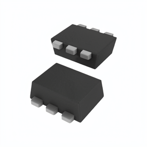Manufacturer Channel SOT-963 BAS116UDJ-7 Buy Electronics Components Online Diode Arrays - Product Image 1