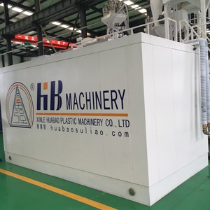 Macchina per Film Estensibile Nano PE a <span class=keywords><strong>56</strong></span> Strati HB Machinery Linee di Estrusione ad Alta Velocità 500m/min - Product Image 6