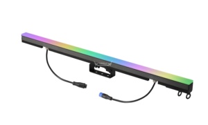 ไฟดิสโก้ ดีเจ 48v DMX Art Net Kling Net <span class=keywords><strong>RDM</strong></span> รองรับไฟ LED บาร์ - Product Image 3