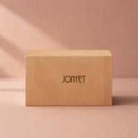 Boîte en papier rigide de luxe écologique, recyclable, portable, avec logo personnalisé, emballage de soins de la peau biodégradable de qualité supérieure, solution tout-en-un