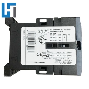 New Original intermediate relay module 3RH6140-1BB40 PLC Programming Controller 3RH61401BB40 in Stock - Product Image 3