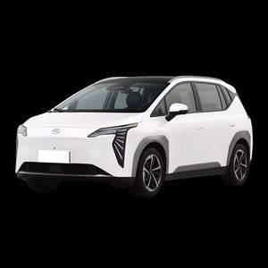 2024 2025สำหรับรถยนต์ที่ใช้พลังงานไฟฟ้า AION Y 0กม. ยานยนต์จากประเทศจีน - Product Image 5