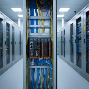 Iothinx 4510 T Moxa โมดูล IO ระยะไกลแบบแยกส่วนพร้อมอีเธอร์เน็ตและเอาต์พุตรีเลย์สำหรับอุตสาหกรรมอัตโนมัติ - Product Image 3