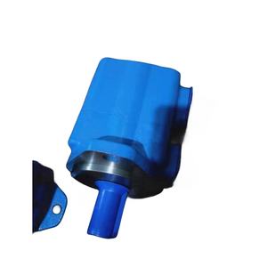 ปั๊มใบพัดจีน ZHENYUAN รุ่น 35V-25A-1A-22R 35V-35A-1B-22R 35V-25A-1C-22R 35V-35A-1D-22R อุปกรณ์ไฮดรอลิก - Product Image 1