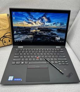 Refurbished for L-enovo X1 Yoga 2017 i5 7th 8G 256G SSD 14'' Touch 2-in-1 <b>Laptop</b> - Product Image 1
