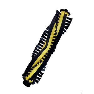 Brosse centrale de rouleau principal de remplacement noir et jaune adaptée aux pièces d'aspirateur robotique <span class=keywords><strong>NEATSVOR</strong></span> X500/600 Pro Tesvor X500 Pro T8 M1 - Product Image 3