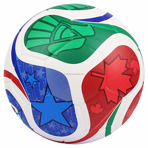 2026 partita ufficiale del torneo di <span class=keywords><strong>calcio</strong></span> mondiale del Canada-Messico taglia 5 palloni da <span class=keywords><strong>calcio</strong></span> senza soluzione di continuità con legame caldo versione in anteprima - Product Image 4